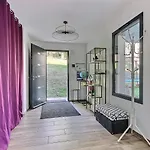Tatil Evi Du Pillou *