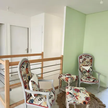Du Pillou Tatil Evi *