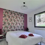 Holiday home Du Pillou Saint-Heand